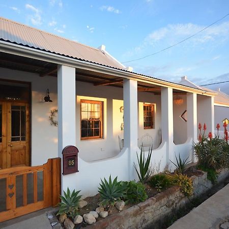 Ta Mala'S Cottage Принс-Альберт Экстерьер фото